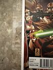 Star Wars Kanan The Last Padawan #1 VF 8.0 (2015)