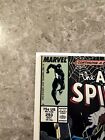 Amazing Spiderman #293 (1987 Marvel Comics) - VF/NM