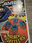 Black Panther #9 VF+ 8.5 (1978 Marvel Comics) - High grade