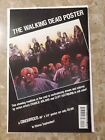 WALKING DEAD #40 EARLY RUN  ROBERT KIRKMAN  IMAGE (2007) NM