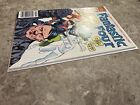 Fantastic Four #292 Newsstand (1986 Marvel Comics) - NM-