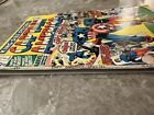 Captain America Annual #1 VG (Marvel Comics 1971) - Nicer reader