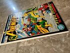 Avengers #101 (Marvel Comics 1972) - VF-