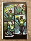 Green Lantern #1 1st Print  VF/NM (DC Comics 2011)