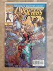 Avengers (2nd Series Marvel Comics 1996) - Complete Set - High Grade