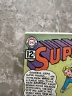 Superman #156 FN/VF (DC Comics 1962)