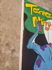 Teenage Mutant Ninja Turtles #38 (1991 Mirage Studios) - VF/NM