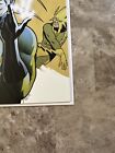 Amazing Spiderman #613 1:15 Villain Variant Cover - NM+