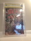 Walking Dead #1 WW Philadelphia Exclusive CBCS 9.8 SS - Clay Mann (2015)