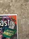 Fantastic Four #323 (1989 Marvel Comics) - NM