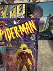 Spider-Man the Animated Series: Carnage 5" Figure (1994 Toy-Biz )