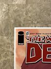 Walking Dead #40 (Image Comics 2007) - 9.4-9.8