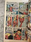 Iron Man #19 (1969 Marvel Comics) - FN