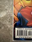 Deadpool #3 NM 9.4 (1997 Marvel Comics)