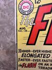 Flash #138 FN+ (1963 DC Comics)