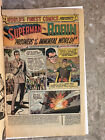 World's Finest #200 (DC Comics 1971) - FN