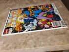 Infinity Gauntlet #6 (1991 Marvel Comics) - High Grade