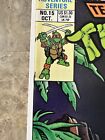 Teenage Mutant Ninja Turtles Adventures #15 (1990 Archie) - NM-