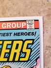 Avengers #212 (Marvel Comics 1981) - 9.4-9.8