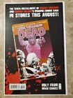 WALKING DEAD #62 ROBERT KIRKMAN  (IMAGE COMICS 2009) FN/VF