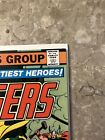 Avengers #202 (Marvel Comics 1980) - VF+