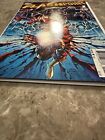 Flashpoint #1 VF+ 8.5 (DC Comics 2011)