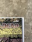 WALKING DEAD #150 COVER D SIGNED TONY MOORE (IMAGE COMICS 2016) - NM