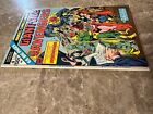 Giant Size Avengers #4 (Marvel Comics 1975) - VF-