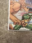 Teenage Mutant Ninja Turtles #6 2nd Print VF+ (1989 Mirage Studios)