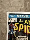 Amazing Spider-Man #151 FN+ 6.5 (1975 Marvel Comics) - Glossy, solid copy