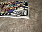 Marvel Super Heroes: Secret Wars #5 Newsstand 8.5 VF+ (Marvel Comics 1984)