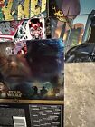 Star Wars Commemorative Edition Skywalker Saga Luke & Chewbacca (Hasbro)