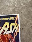 Flash #1 NM (DC Comics 2011)