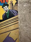 Batman #163 FN- 5.5 (DC Comics 1964) - Joker Cover, Batgirl departs