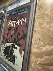 Batman #4,5,7(2x),8,9 CGC 9.8 WP (2012 DC Comics)