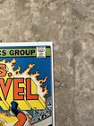 Ms. Marvel #7 (1977 Marvel Comics) - VF+