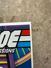 GI Joe European Missions #6 9.4-9.8 (1988 Marvel Comics) - High Grade