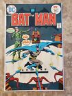 Batman #263 (DC Comics 1975) - VF