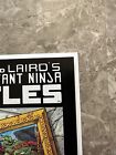 Teenage Mutant Ninja Turtles #3 2nd Print VF+ (1988 Mirage Studios)