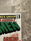 Uncanny X-Men Annual #3 VF- (Marvel Comics 1979)