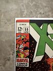 X-Men #55 VF- 7.5 (1969 Marvel Comics) - Higher Grade