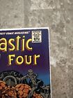 Fantastic Four #68 FN+ 6.5 (1967 Marvel Comics) - Solid Copy