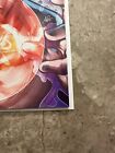 Captain Atom #1 1st Print VF/NM (DC Comics 2011)