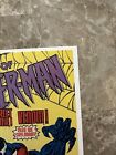 Web of Spider-Man #119 VF/NM 9.0 (1994 Marvel Comics)