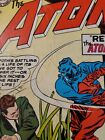 The Atom #14 (1964 DC Comics)