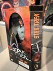 Star Trek TOS Dr. Leonard McCoy 12? Figure Playmates - New in Box