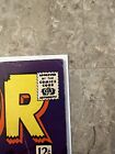 Thor #127 (1966 Marvel Comics) - VG