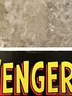 Avengers #74 (Marvel Comics 1970) - VF-