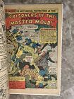 X-Men #15 VG (1965 Marvel Comics)