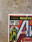 Avengers #129 (1st Series Marvel Comics 1974) - First App Kang Cover Key